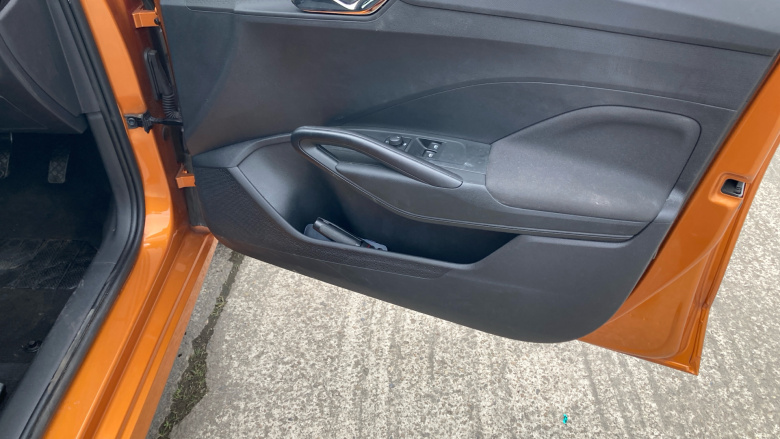 Skoda Fabia 1.0 TSI Colour Edition 5dr Petrol Hatchback